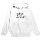 ブタのあすブーちゃんのブタのあすブーちゃん Hoodie