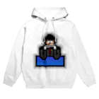 Whimのゲンボウくん Hoodie