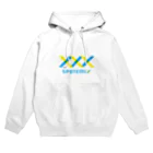 spotemiXniigataのspotemiXniigata パーカー Hoodie