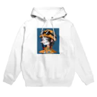 ごえもんの21/09/01 Hoodie