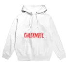 スマイリーのCheckmate Hoodie