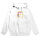 NJima_design_companyのtoast Hoodie