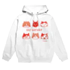 さややん。のお店のCATCATCAT Hoodie