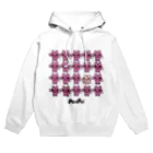 PostPet Official Shopのコモモをさがせ Hoodie