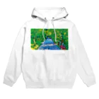 GALLERY misutawoの愛知県豊田市 香嵐渓 Hoodie