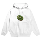 chienotobiraのキウイとkiwi Hoodie