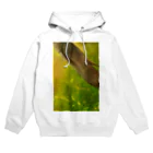 ククラスのワイルドベタ1 Hoodie