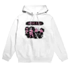 GEEKS COUNTER ATTACKのBIKINI KILL Hoodie