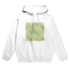 my pastel（いしはら　まさこ）の調和。グッズ。 Hoodie