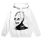 tocaiのオーナー Hoodie