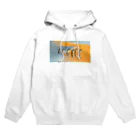 Country revolutionariesのペンギングッズ Hoodie