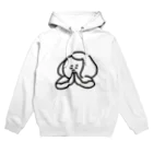 Yutori freeter（ゆとりフリーター）の🙏 Hoodie