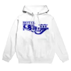 ヨナハアヤの真夏の夜の夢 Hoodie