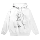 BREAK  MAKERのメルヘン Hoodie