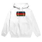 Deadly-LassoのDeadly Lasso Hoodie