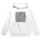 TKGohanのOTSUKISAMA Hoodie