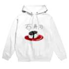 THTHSHOPの石寿司 Hoodie