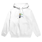 檸檬のねとりのねと Hoodie