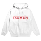 まちゅ屋のイケメン。 Hoodie