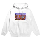 bathroom  special storeの売れ残り Hoodie