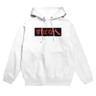 BOTAHUKUのすぱなTシャツ Hoodie