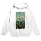 CHIBI Art & Photo STUDIOのTOKYO Hoodie