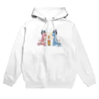 Shigenosukeのシナカル #祈ってみる Hoodie