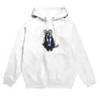 nabatachiのネズミ社員 Hoodie