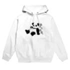 KAの大喰らい熊 Hoodie