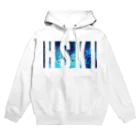 翔太郎のHSKI Hoodie