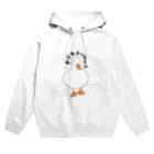 あひるショップのMofumofu_duck Hoodie