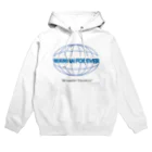 WAWAN FOREVERのわわんForever Hoodie