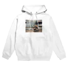 dodomaのはりねずみぴかちゃん Hoodie