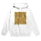 シオンの南無阿弥陀仏 Hoodie