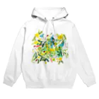 niwatatsu mizuの徳島の思い出 Hoodie