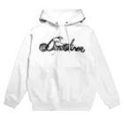 DINO DINERのマスターデザインT Hoodie