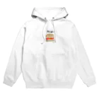 koto___artのあんへるしー Hoodie