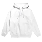 ふくやさん(仮)のゆめみる子 Hoodie