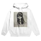 えりすちゃんねる　のチョアTシリーズ Hoodie