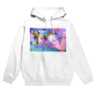 みじんこ🐹🍥の死んで花実が咲くものか Hoodie