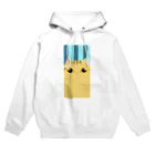 SHOP ベアたんのちゃとらさん Hoodie