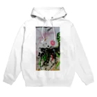 末素生児の生まれん坊 Hoodie