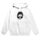 かわいいおみせのためちゃんとスマホ Hoodie