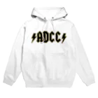 MMA ArcadiaのADCC パーカー