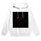 ミラくまの宇宙 Hoodie