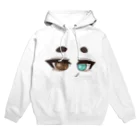 Xanaduのはと Hoodie