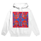 machine-a-9106の麺愛好家 Hoodie