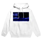 Irisshopの鍾乳洞 Hoodie