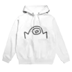 おぺんのへや（本屋lighthouse物販部）のおぺん_MODOKI Hoodie