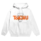 kota-‘aのTONJAU Hoodie